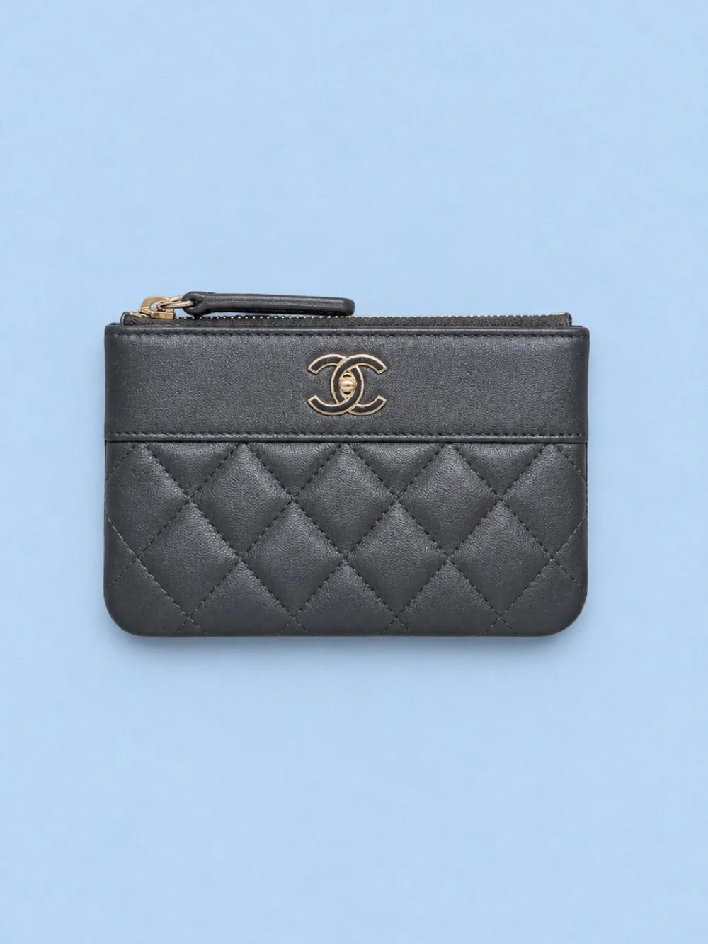 🔥CHANEL Cosmetics O-Case